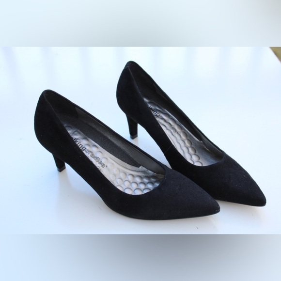 Walking cradles low pumps - Picture 10 of 13